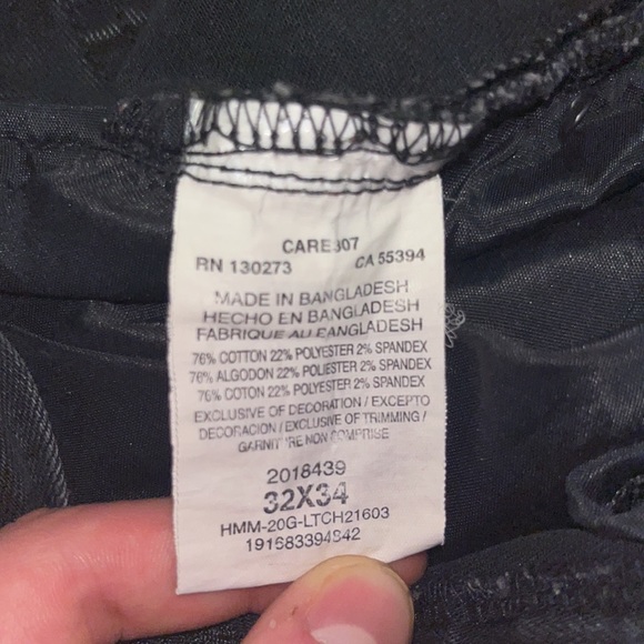 Lee performance series - Picture 2 of 3